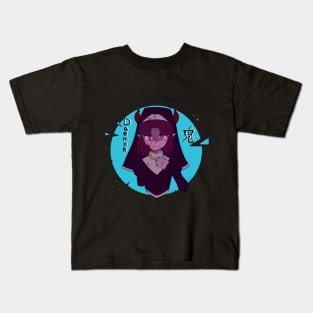 Daemon Kids T-Shirt